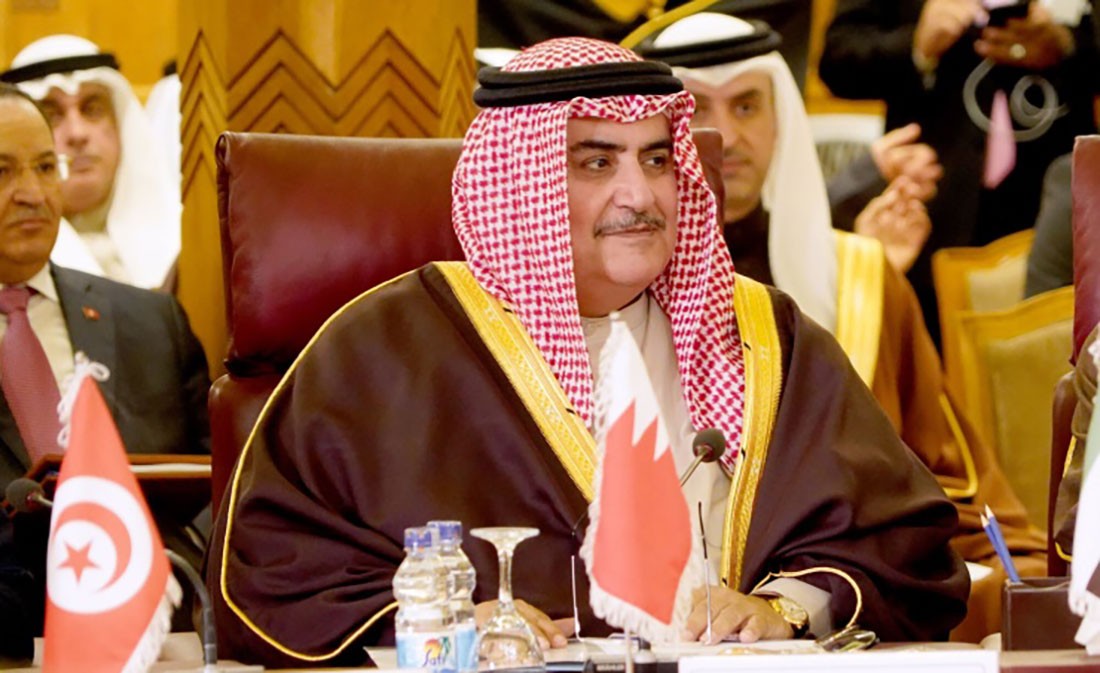 وزير الخارجية يشارك في اجتماع الدورة غير العادية لمجلس جامعة الدول العربية‎