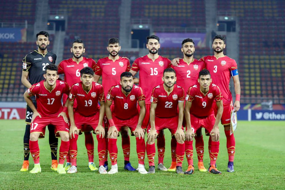بطولة غرب آسيا.. استحقاق جديد للأولمبي بعد حقبة بن شمام