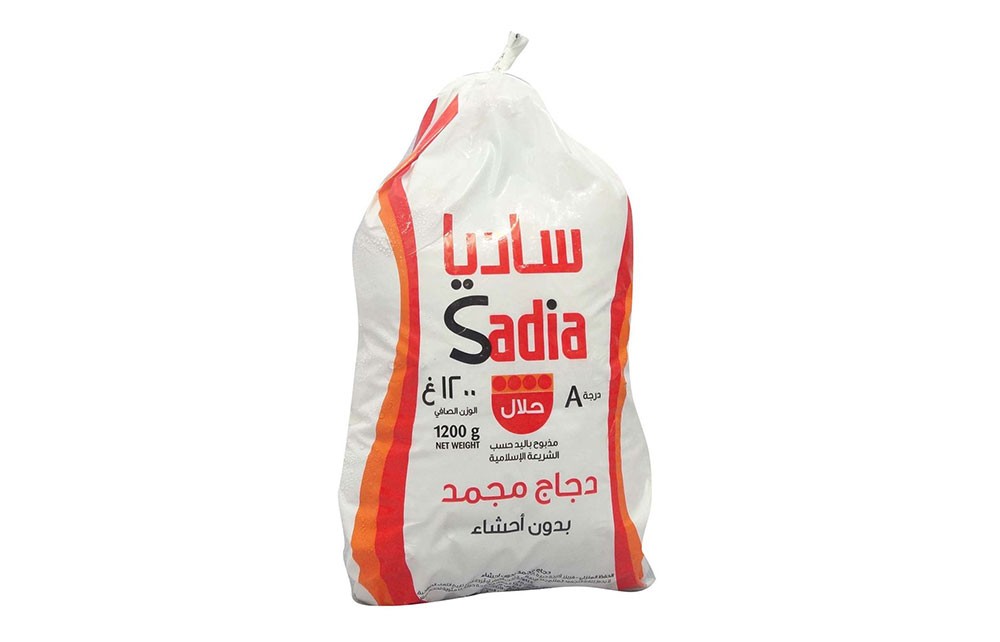 بالفيديو.. المعاودة: صاحب مصنع دجاج "ساديا" كان كافرا ثم أسلم
