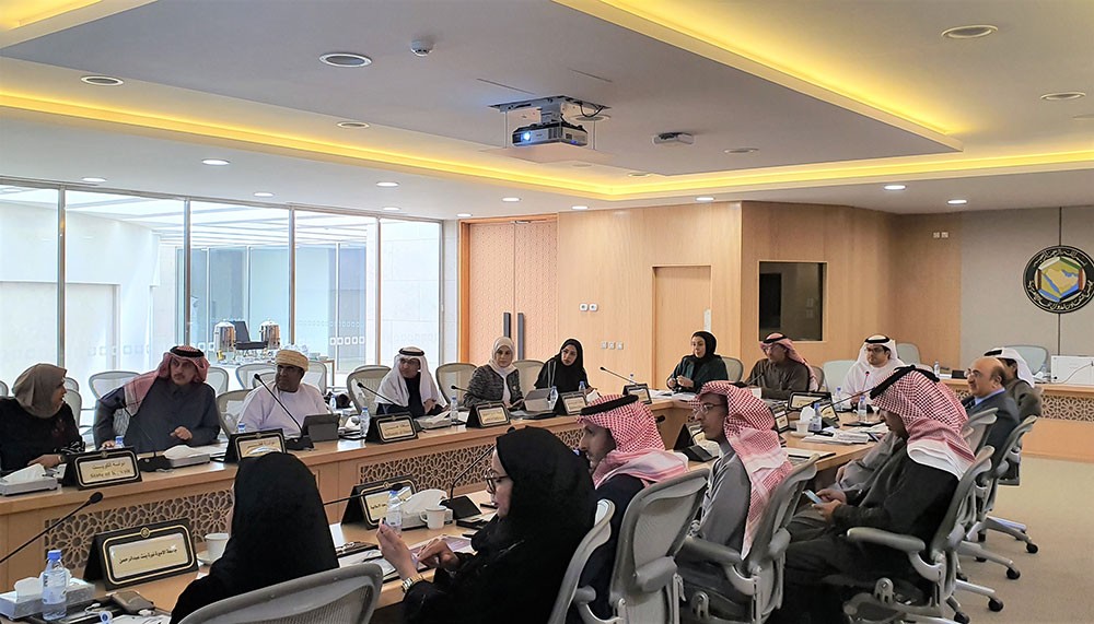 البحرين تشارك في إعداد الخطة الاستراتيجية الخليجية للتعليم العالي بالرياض