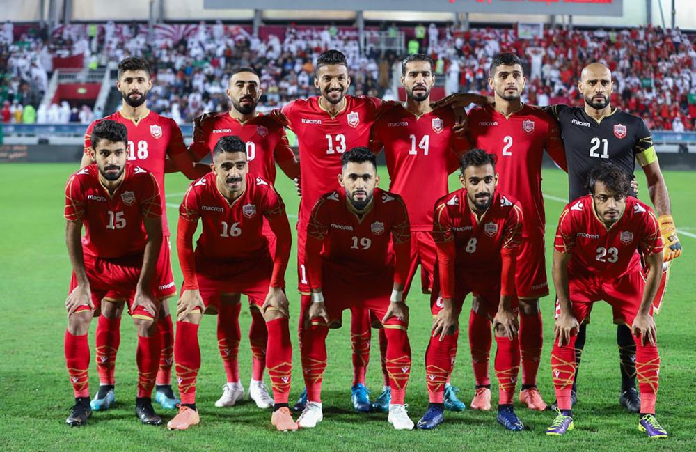 الأحمر يلاقي ماليزيا ونيوزلندا وديًا في مارس