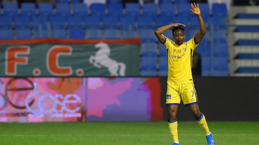 أحمد موسى: أنا محبوب الجماهير.. وأريد الاستمرار مع النصر