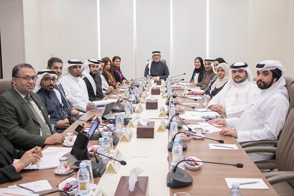 الموافقة على اقتراح بالسماح لخريجي الطب في الخارج أخذ "الامتياز" في البحرين