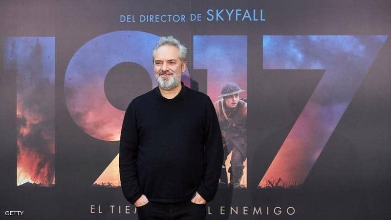 "1917" يحصد جائزة بافتا كأفضل فيلم