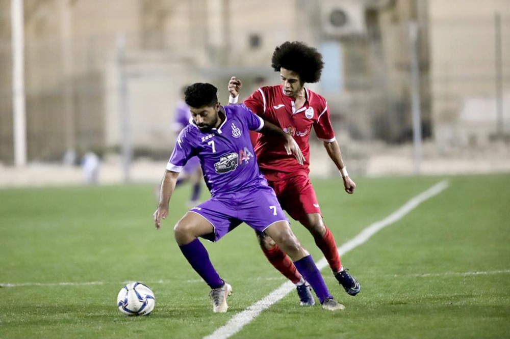 ماثيوز يقود سترة لتخطي الاتحاد برباعية