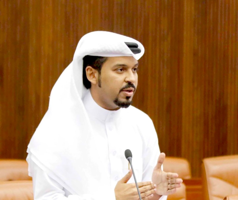 النفيعي:"الخدمة المدنية" اخفت تخصصات طلبات التوظيف لديها