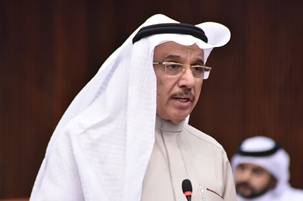 القاضي: "التربية" قامت بتوظيف 900 مدرسة