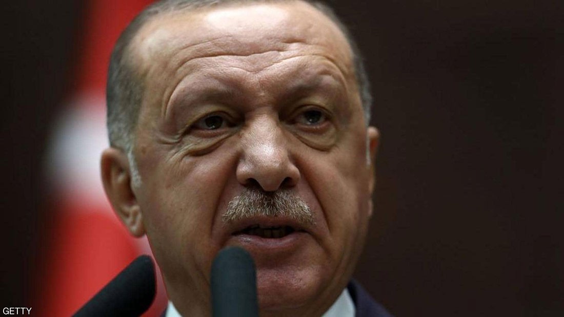  أردوغان: لن نسمح للقوات السورية بالتقدم في إدلب 