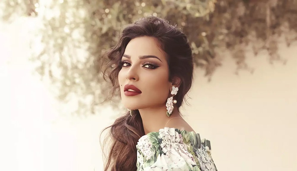 نادين نجيم تدعم محاربي السرطان