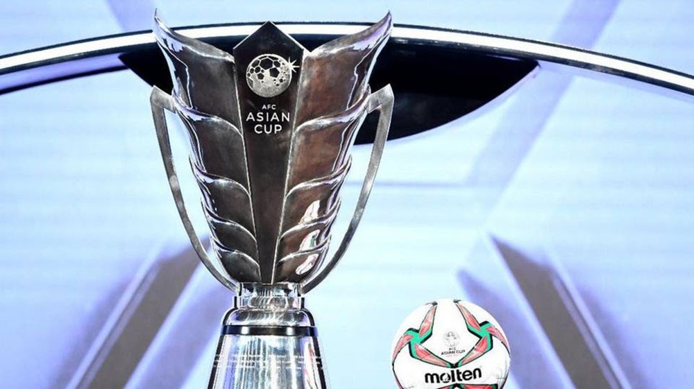 السعودية تعلن ترشحها لاستضافة كأس آسيا 2027