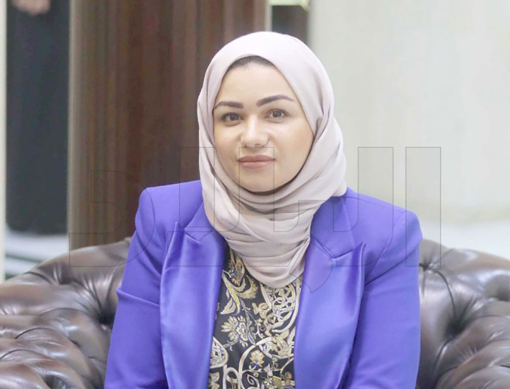 الحايكي: نسبة البحرنة في"اسري" لا تتجاوز 26%