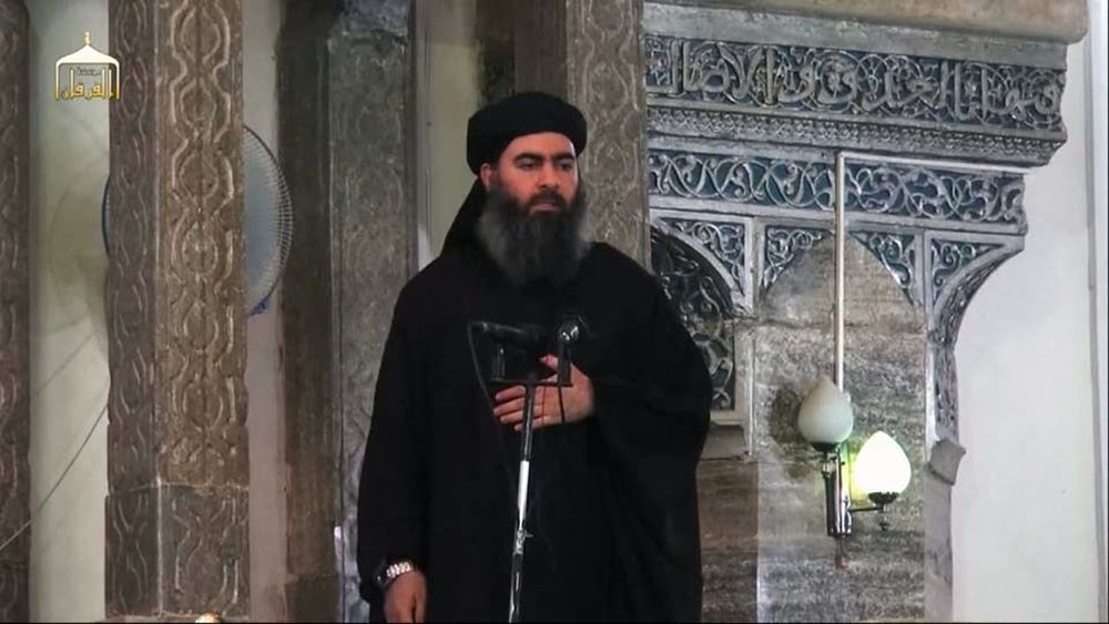 تقرير أميركي: داعش حافظ على قدراته رغم مقتل البغدادي