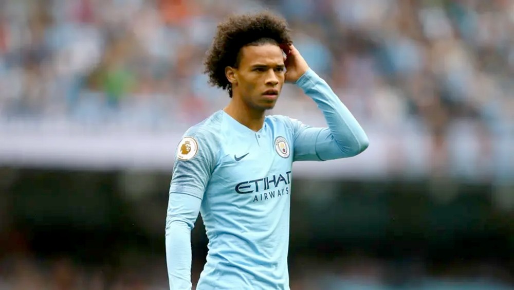 ساني يرغب في الانتقال إلى بايرن ميونخ