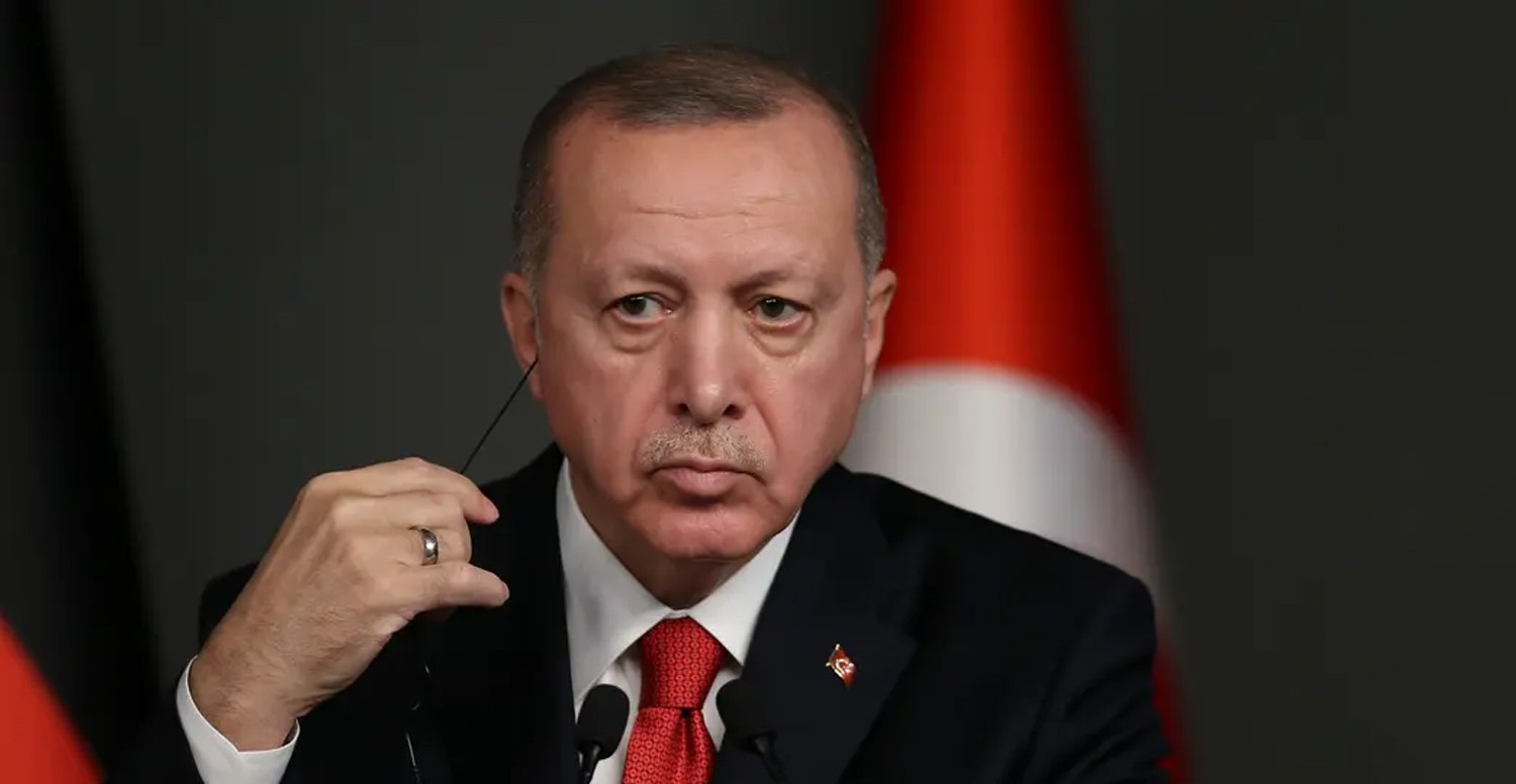 أردوغان يهدد جيش النظام السوري بعملية جديدة في إدلب