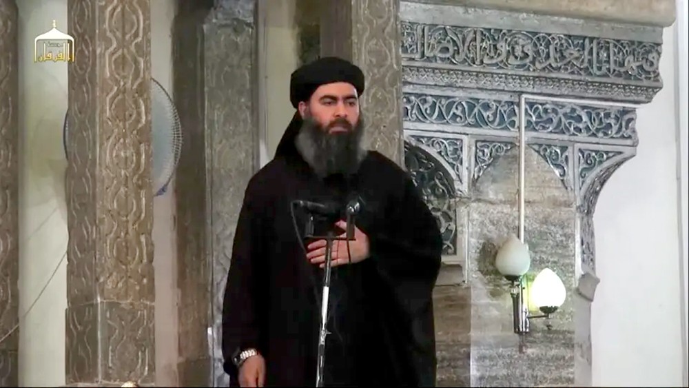 تقرير أميركي: داعش حافظ على قدراته رغم مقتل البغدادي