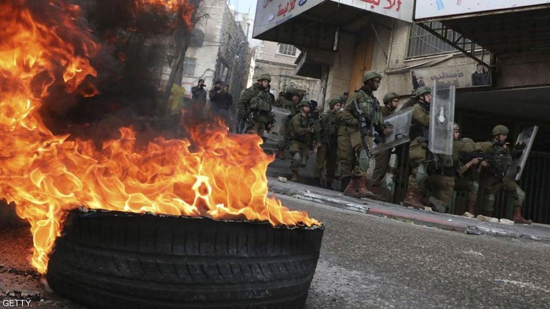  رصاصة اخترقت قلبه.. الجيش الإسرائيلي يقتل فلسطينيا في الضفة 