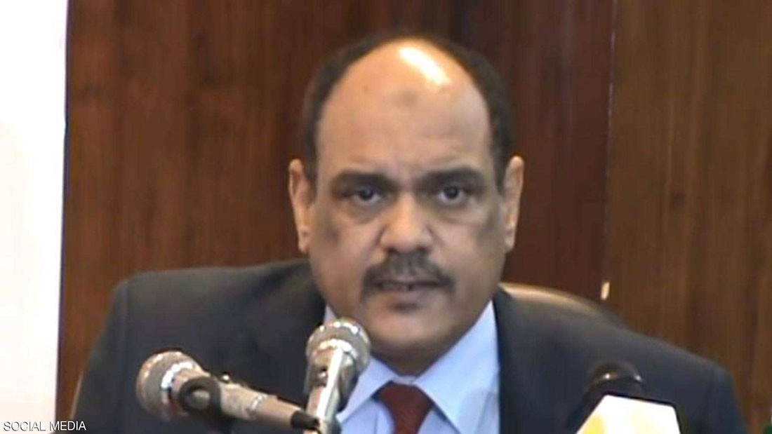  استقالة مسؤول في المجلس السيادي بعد لقاء البرهان مع نتنياهو 