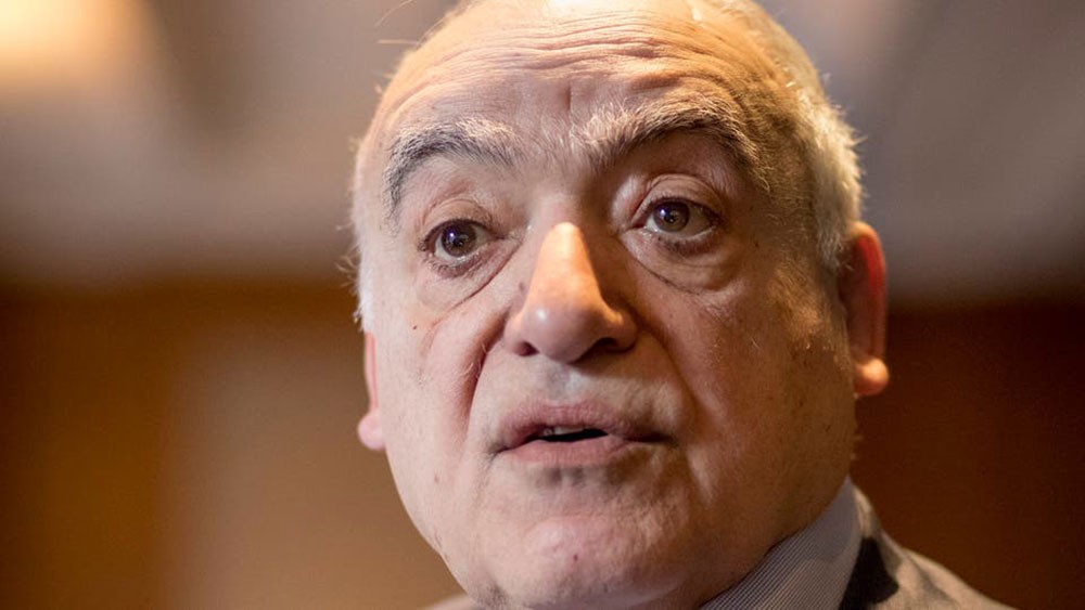 تواصل مباحثات جنيف.. والحوار السياسي الليبي بـ26 فبراير