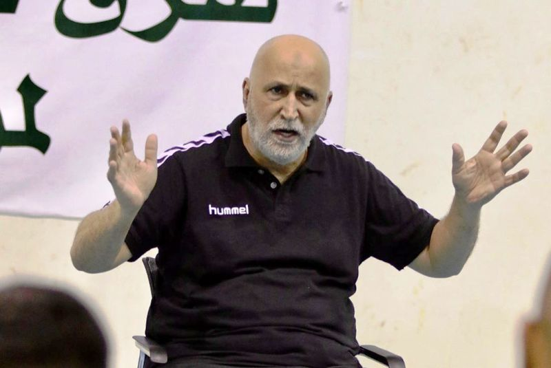الاتفاق سِباع بقيادة عادل السباع