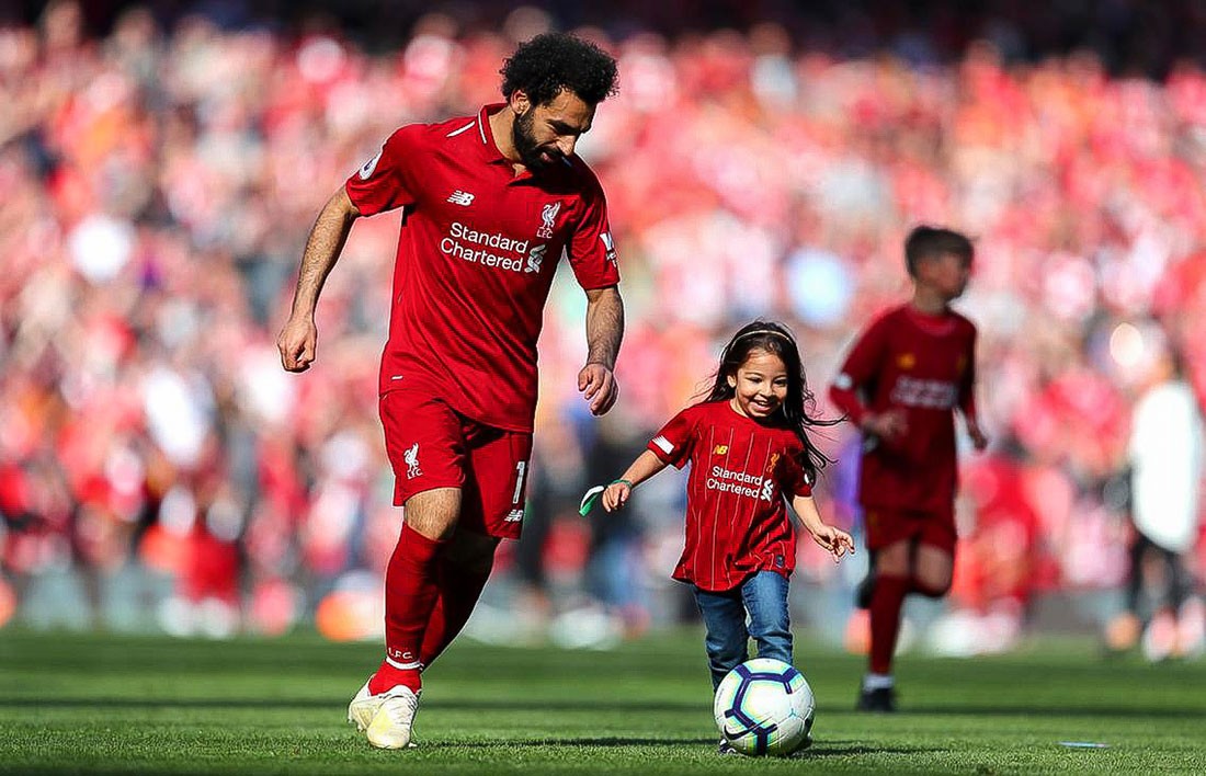 روز.. أسم مولودة محمد صلاح الجديدة