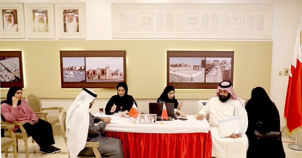الإسكان تشرع في توزيع وحدات مدينة سلمان