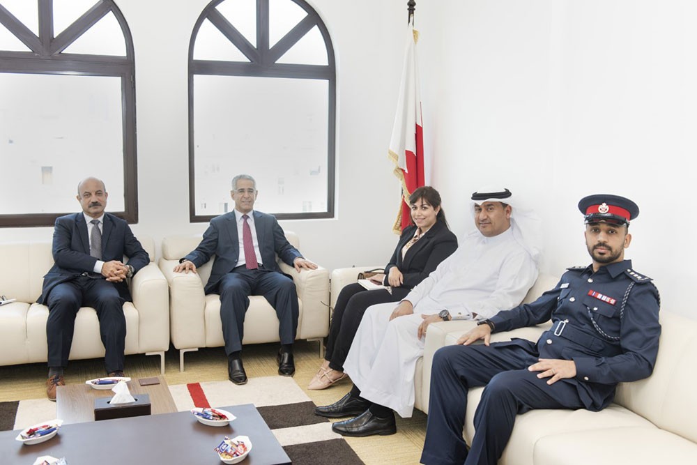 المجلس النيابي يدعم المبادرات الشبابية لتطوير العمل الوطني