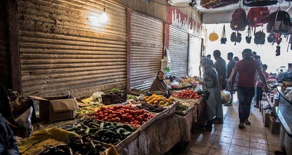 التضخم في مصر.. رقم "لم يحدث" خلال 6 أعوام