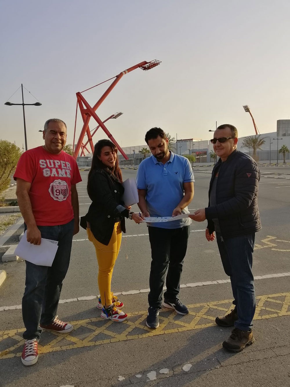اتحاد السلة يدعو للمشاركة بأنشطته في اليوم الرياضي