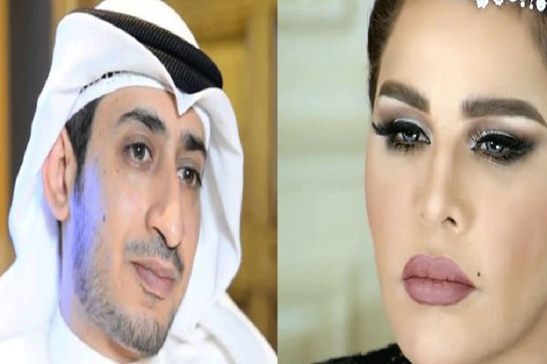  أساء للفنانة أحلام.. محكمة كويتية تُغرِّم ناشطًا شهيرًا 16 ألف دولار