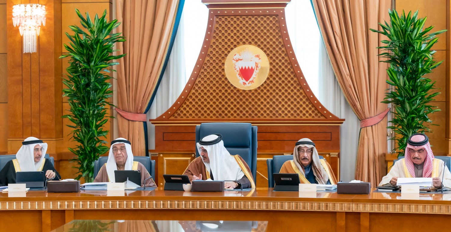 مجلس الوزراء يشيد بالنتائج المالية الإيجابية بــ2019