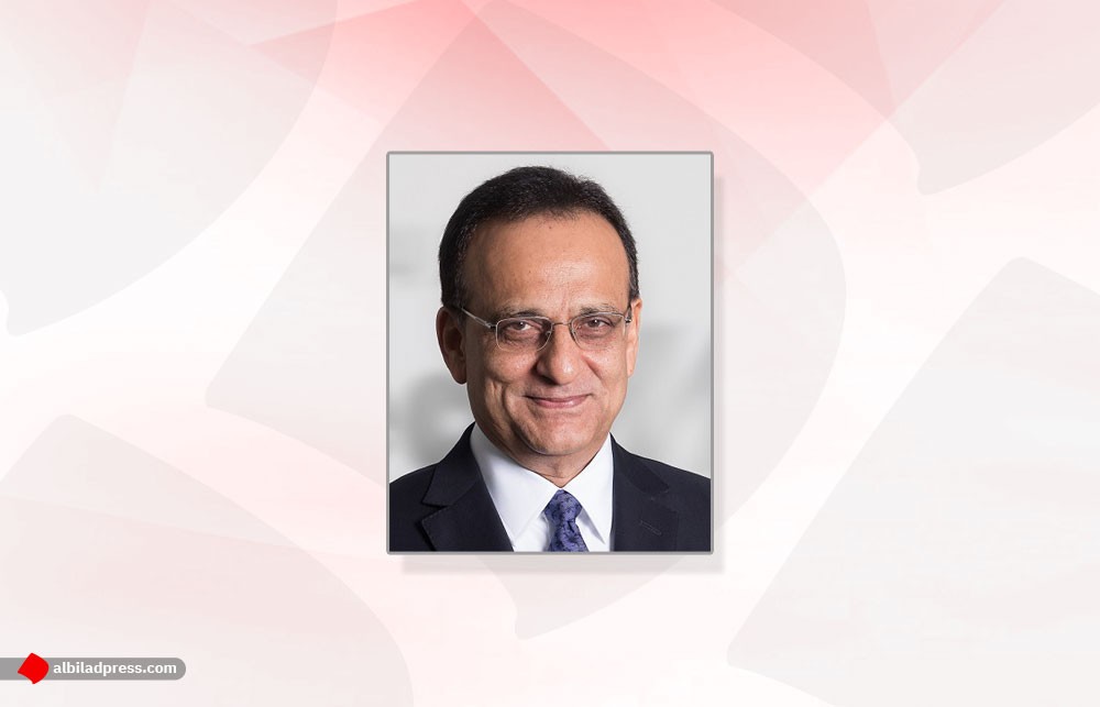 كريدي مكس تطلق حملتها لعام 2020 بعنوان #خلها_علينا