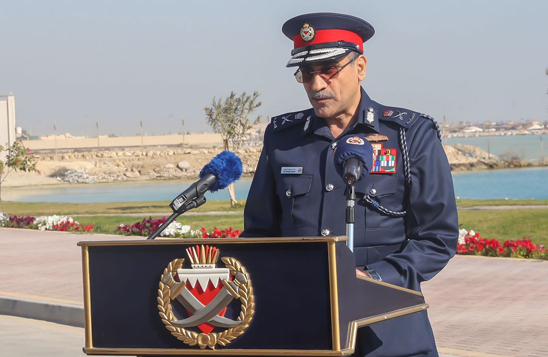  قائد خفر السواحل يؤكد ضرورة التقيد بالقانون.. المخالفات اليلية تعرض سلامة مرتكبيها للخطر