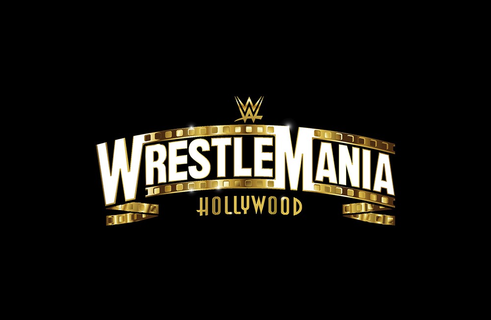 WWE  تختار هوليوود لإقامة عرض راسلمينيا 37