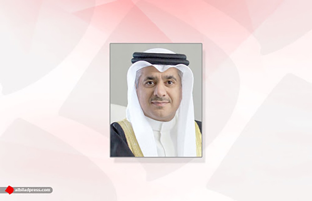   وزير المواصلات: بليون دينار لتطوير الشوارع في عشر سنوات الأخيرة