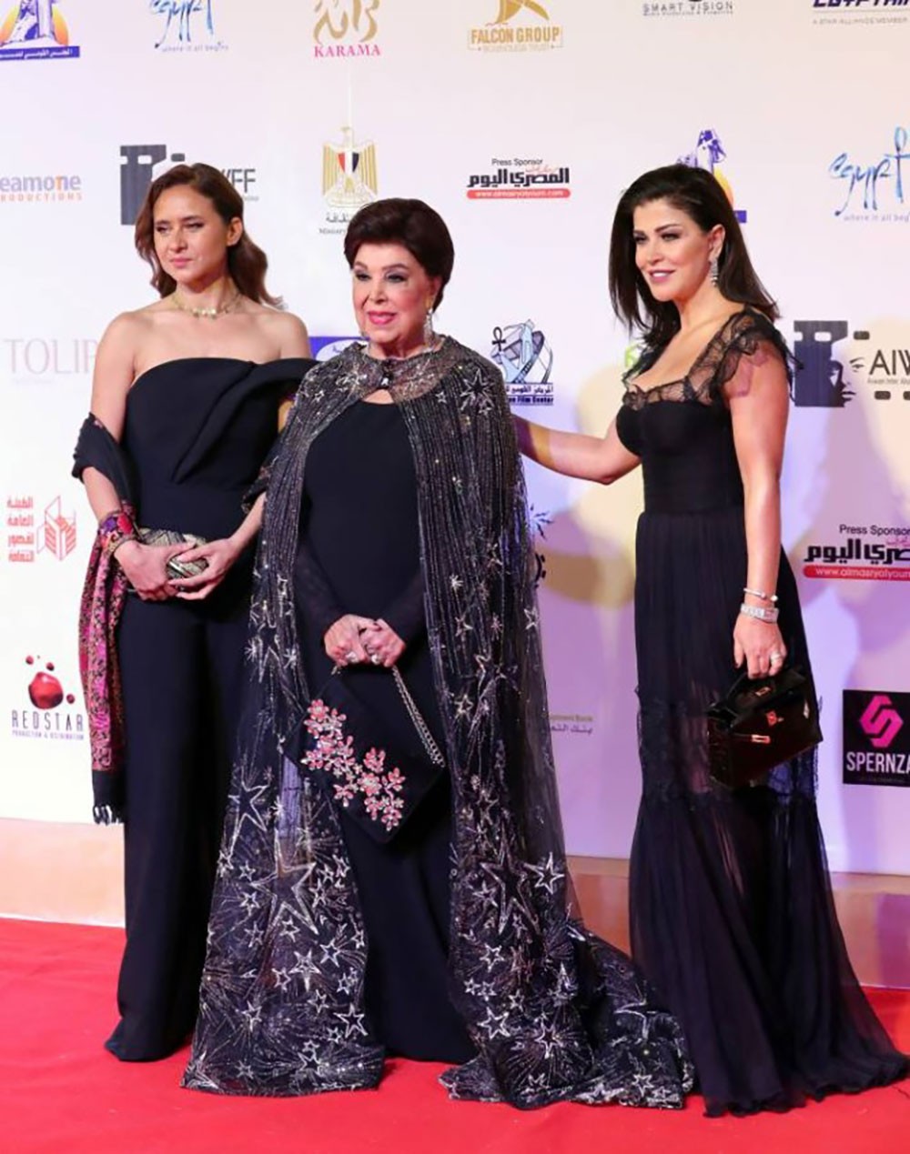 انطلاق مهرجان أسوان الدولي لأفلام المرأة
