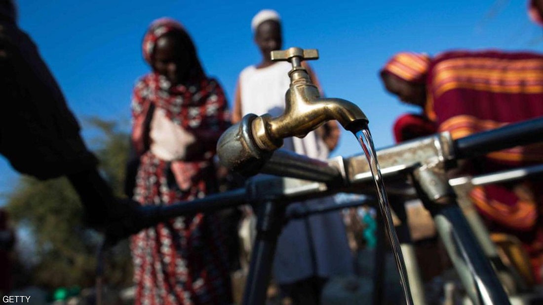 في المستشفيات.. السودان يدفع فاتورة فساد "مياه الإخوان"