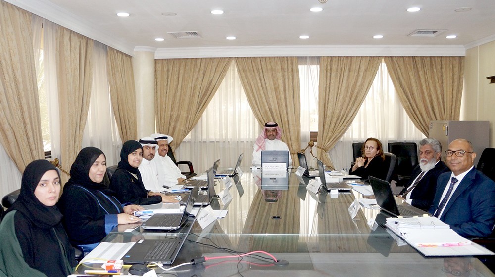 اللجنة الوطنية تدرس طلبات جديدة لتقويم مؤهلات علمية أجنبية