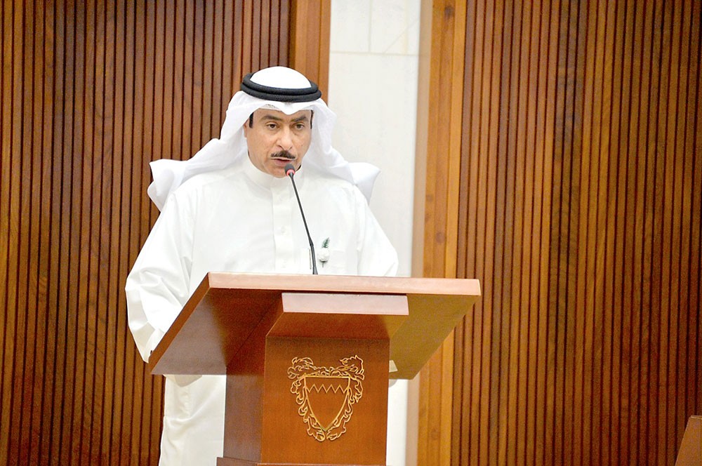 عيسى الدوسري: "الميثاق" يعبر عن إرادة ملكية لا مثيل لها في المنطقة