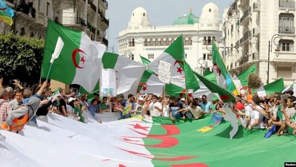 استئنافاً للأحكام.. أركان بوتفليقة أمام القضاء مجدداً
