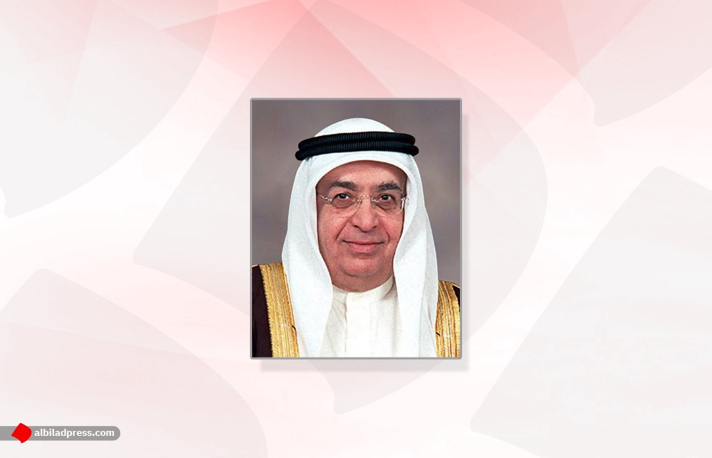 سمو الشيخ محمد بن مبارك آل خليفة يصدر قرارا بتشكيل فريق عمل بشأن المؤهلات الطبية من الجامعات الصينية