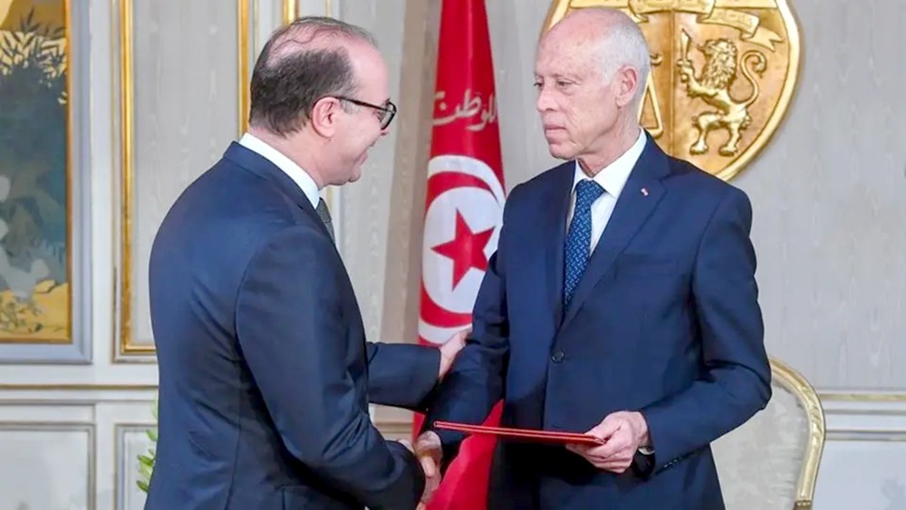 بعد مخاض عسير.. ملامح تشكيل الحكومة التونسية بالأسماء