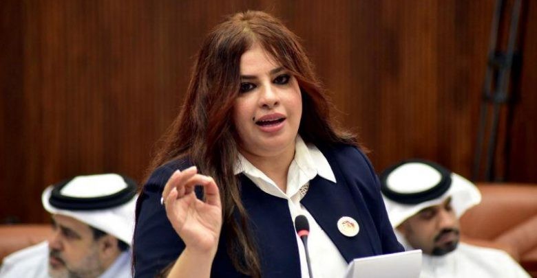 شكوى نيابية ضد فيديوهات معصومة.. وقطب سيوبخها بمكتبه.. وأهالي مرضى السرطان قد يقاضونها