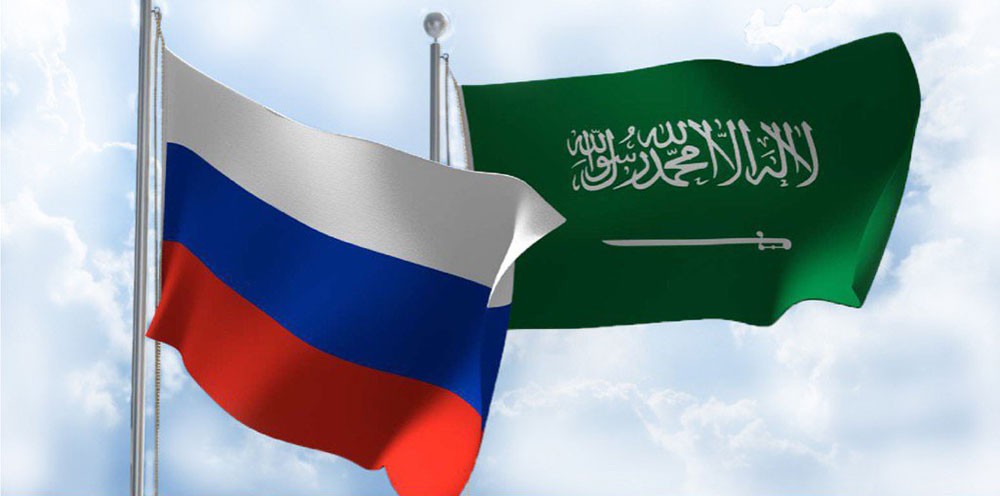 موسكو: استثمار محتمل مع السعودية يفوق 10 مليارات دولار
