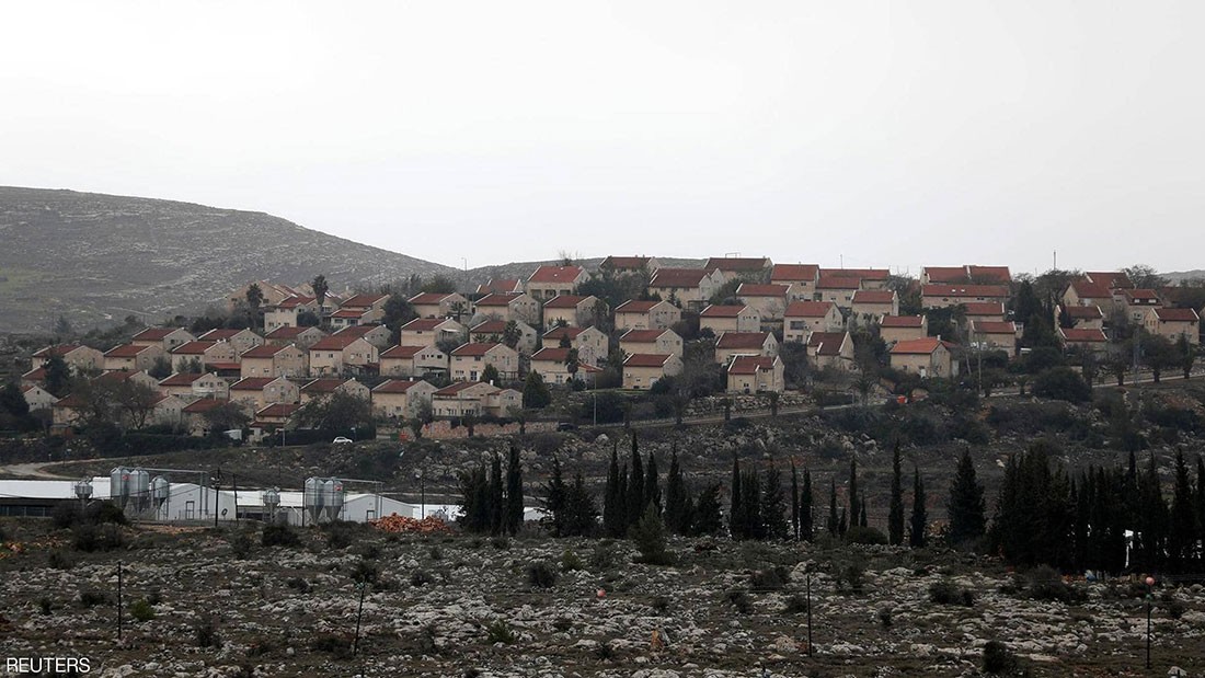  تقرير دولي ضد شركات الاستيطان.. إشادة فلسطينية وغضب إسرائيلي 