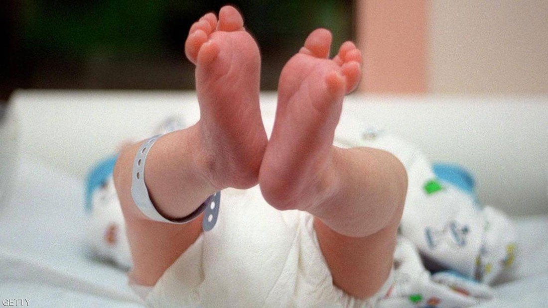  تراجع أوزان المواليد.. قلق وتساؤلات في الولايات المتحدة 