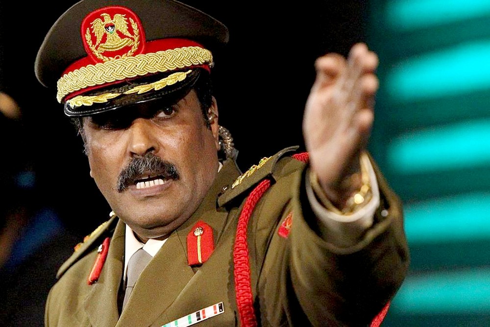 المسماري: لهذا لن نسمح للأمم المتحدة باستخدام معيتيقة