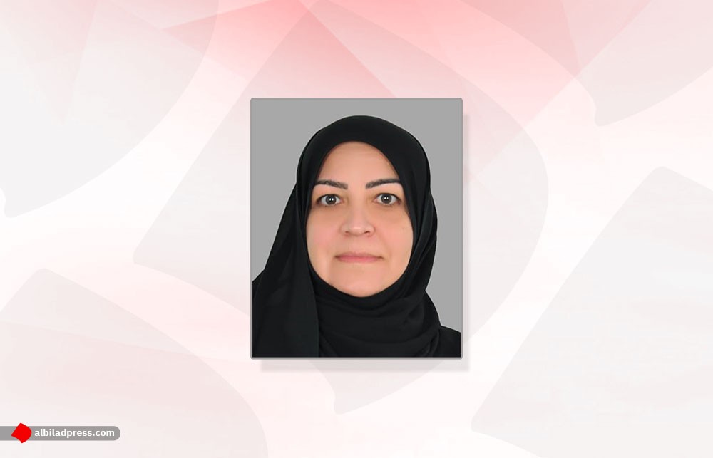 دراسة صحية بجامعة البحرين تفوز بجائزة أفضل بحث "مؤتمر الطب الباطني"