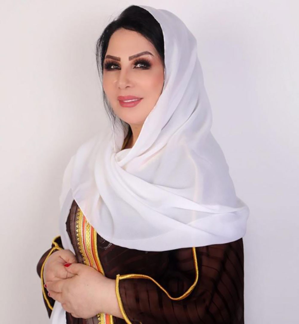 بالفيديو: ليلى السلمان باكية: الكويت نسيتني!