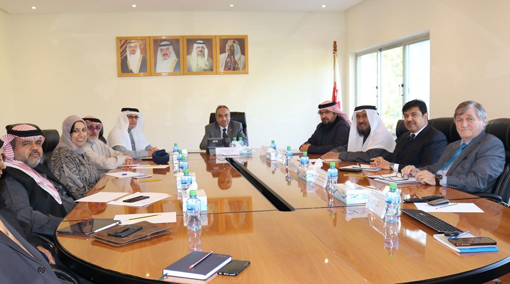 وزير الأشغال يعلن عن خطة متكاملة لتنفيذ المبادرة الملكية للأمن الغذائي