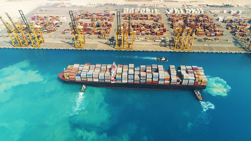 السعودية.. 310 مليارات ريال صادرات غير نفطية متوقعة بـ2020